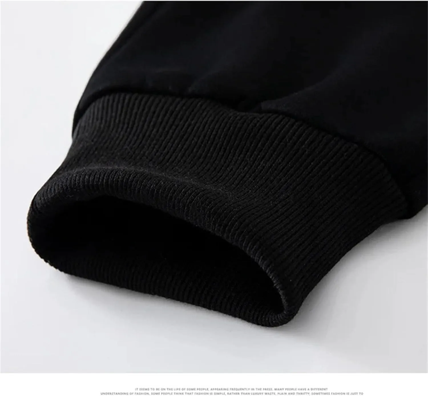 2024 Autumn/Winter Sports And Leisure Set Versatile Coat For Men's Wear Two Piece Set Slim Fit Stretch Suit Men Suit