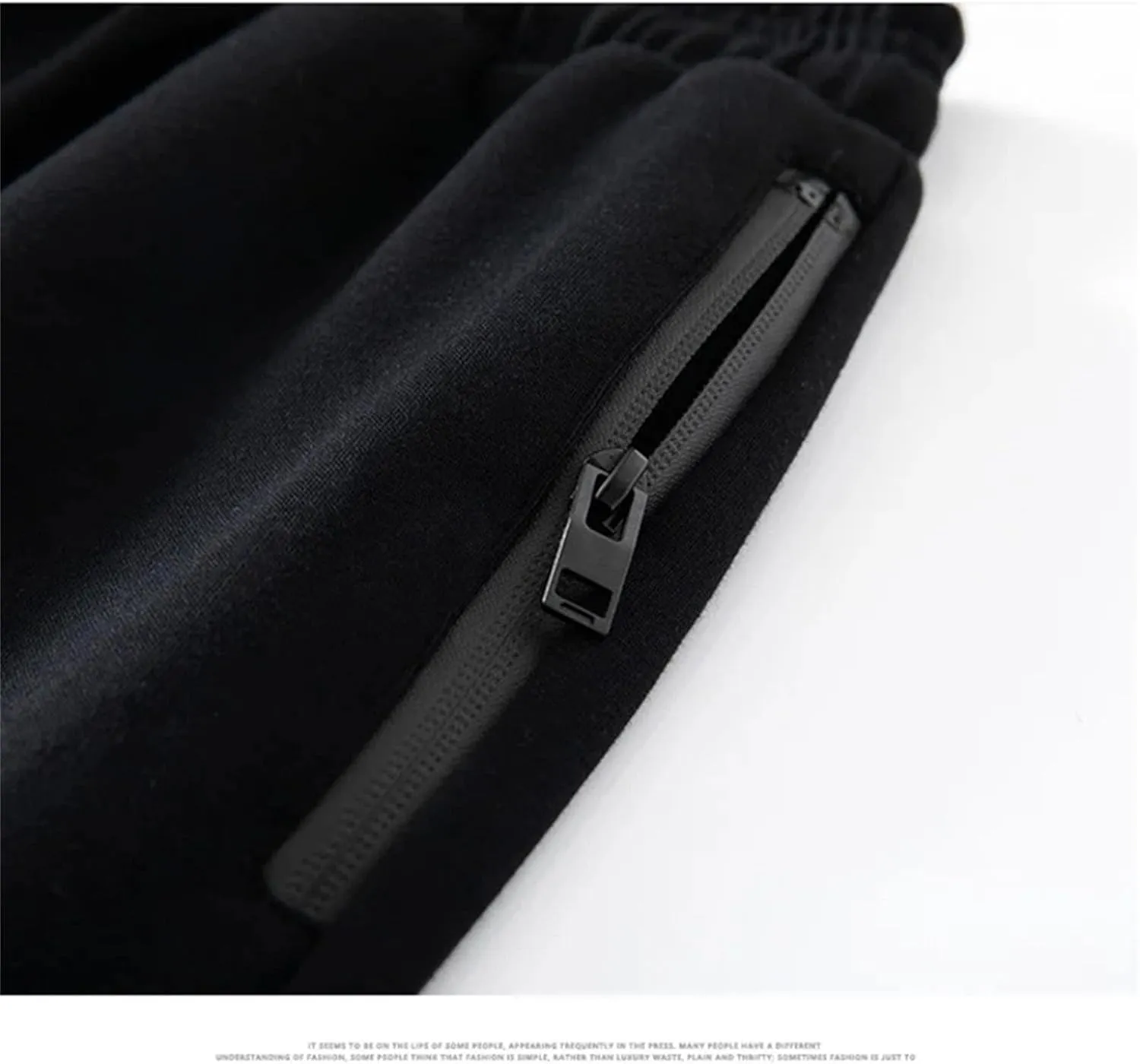 2024 Autumn/Winter Sports And Leisure Set Versatile Coat For Men's Wear Two Piece Set Slim Fit Stretch Suit Men Suit