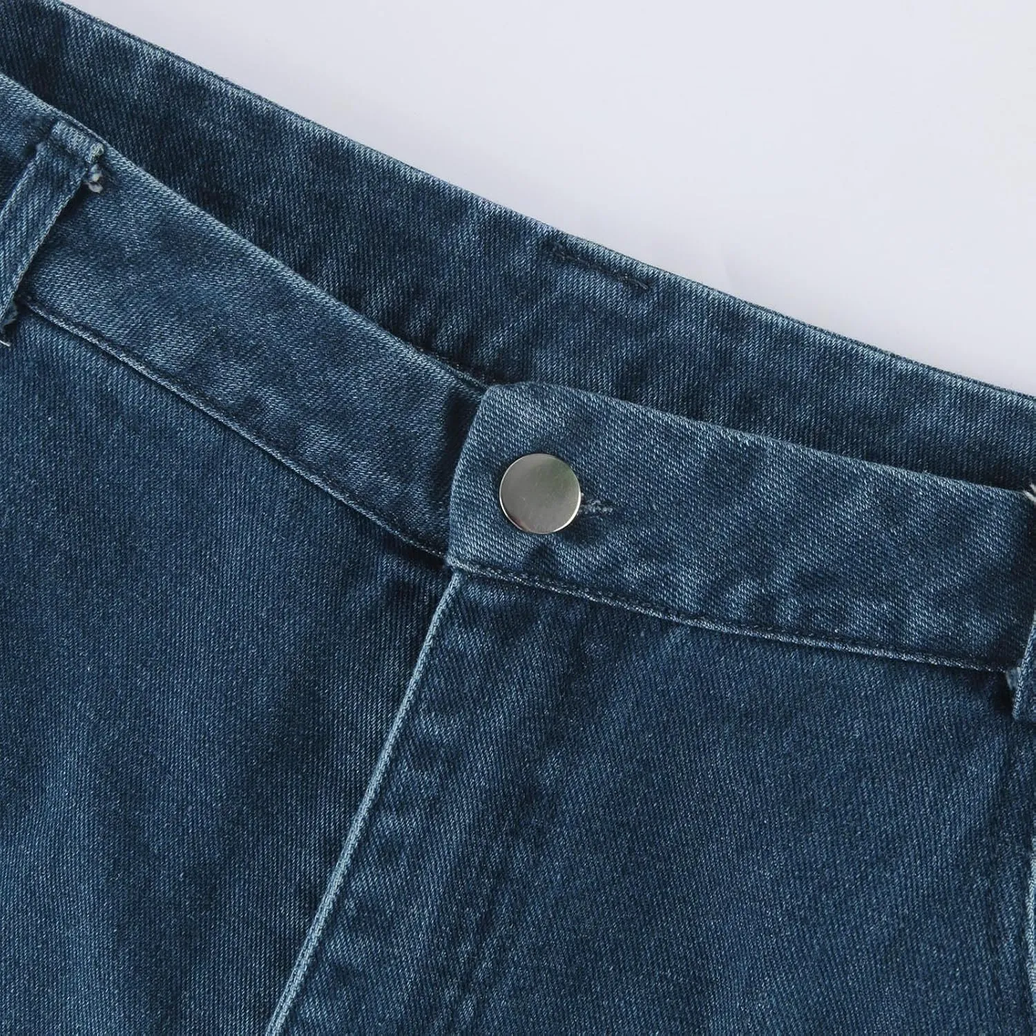 Barrel Leg Jeans Women Balloon Jeans,Women's Baggy Boyfriend Jeans Vintage Wide Leg Mid Rise Barrel Denim Ankle Pants