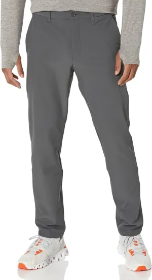 BOSS Men's T-Commuter Regular Fit Pants