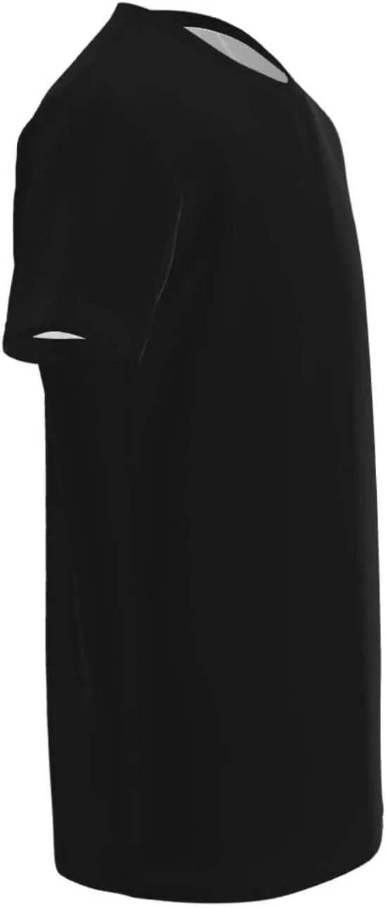 Classic Shirt Boy GILR Short Sleeve T-Shirt, Crew Neck