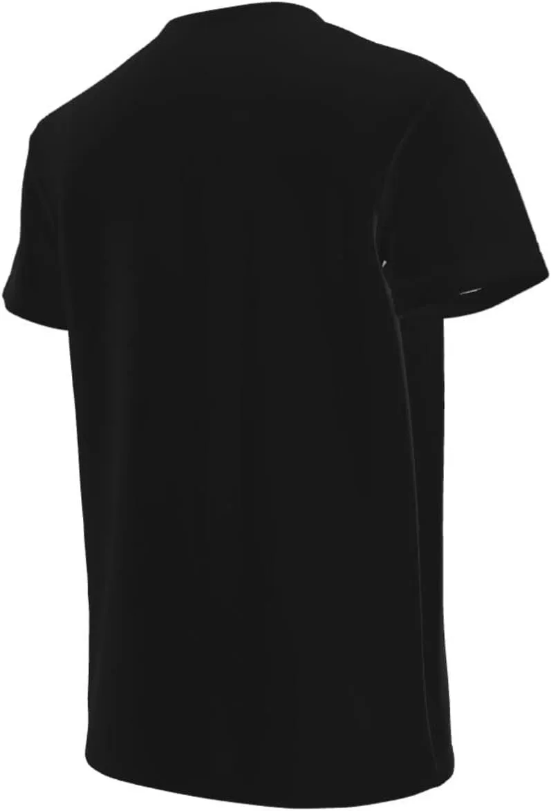 Classic Shirt Boy GILR Short Sleeve T-Shirt, Crew Neck