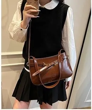 cross-body bag Commuter Shoulder Bag