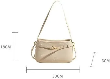 cross-body bag Commuter Shoulder Bag