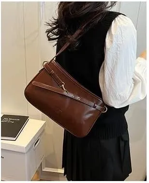 cross-body bag Commuter Shoulder Bag