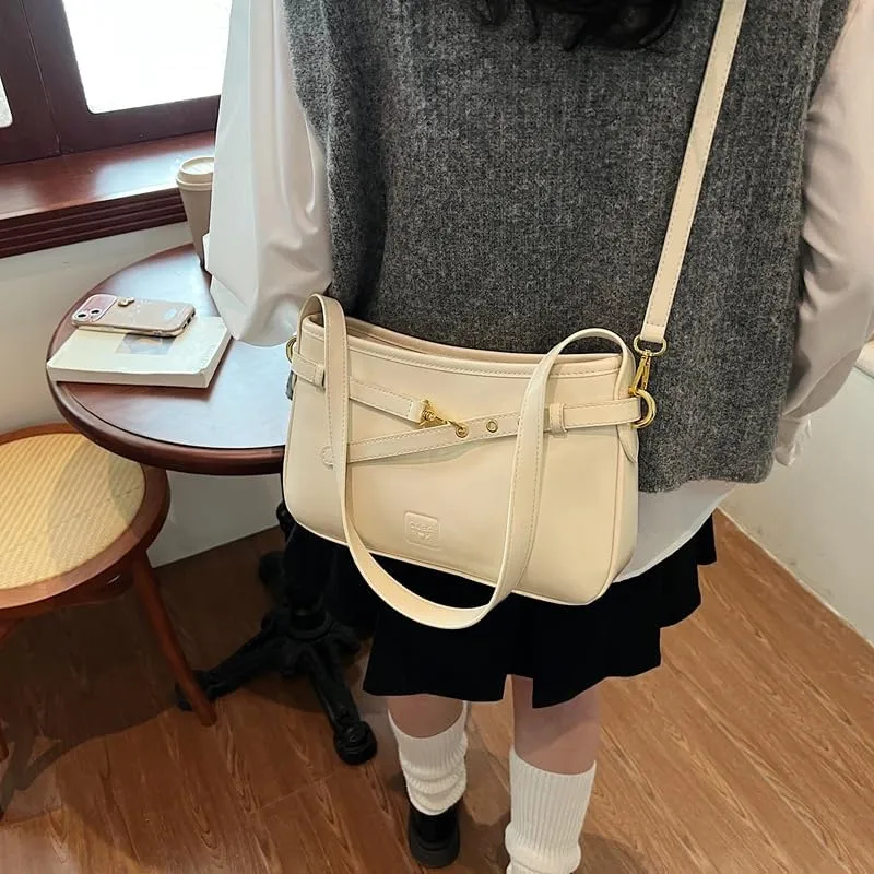cross-body bag Commuter Shoulder Bag