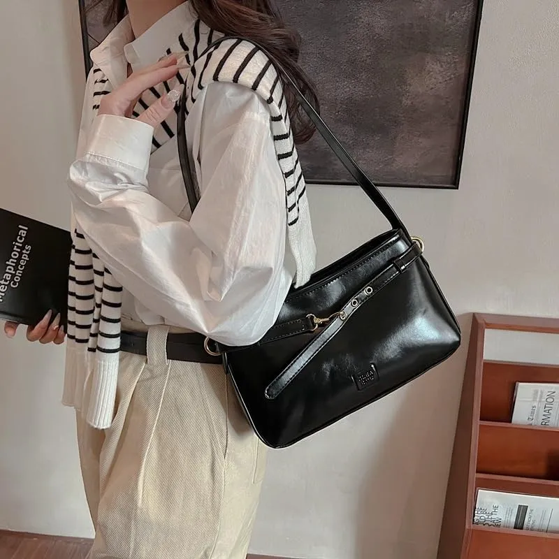 cross-body bag Commuter Shoulder Bag