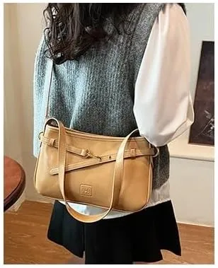 cross-body bag Commuter Shoulder Bag