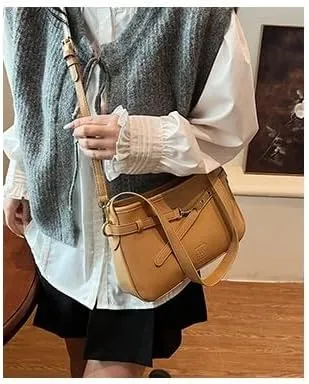cross-body bag Commuter Shoulder Bag