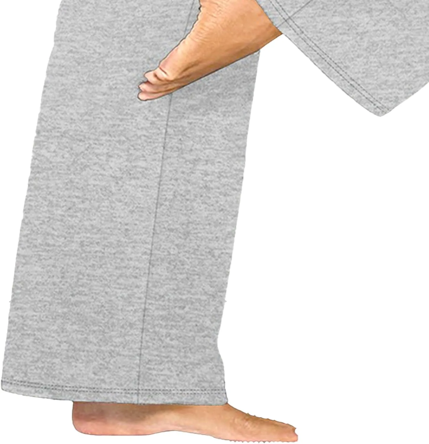 DGHM-JLMY Lady Fashion Commuter Straight Leg Pants Versatile Sports Loose Drawstring Trousers Essentials Wide Leg Pant