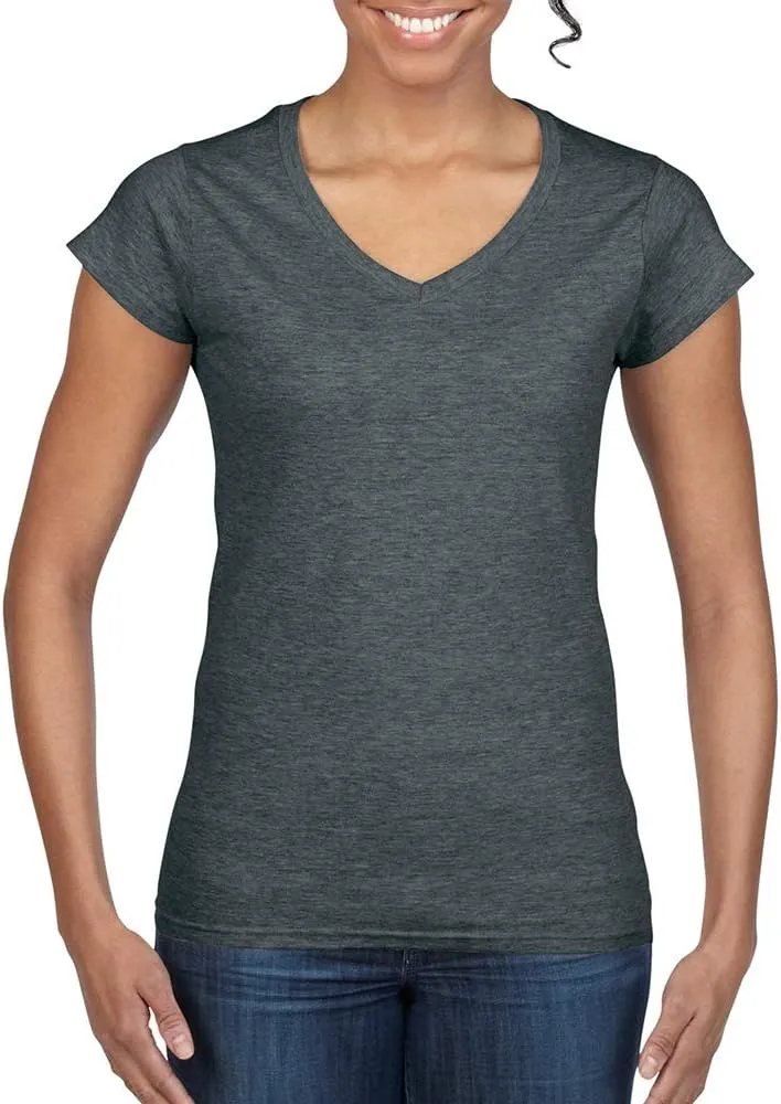 Gildan Men's DryBlend Classic T-Shirt Extended Sizes