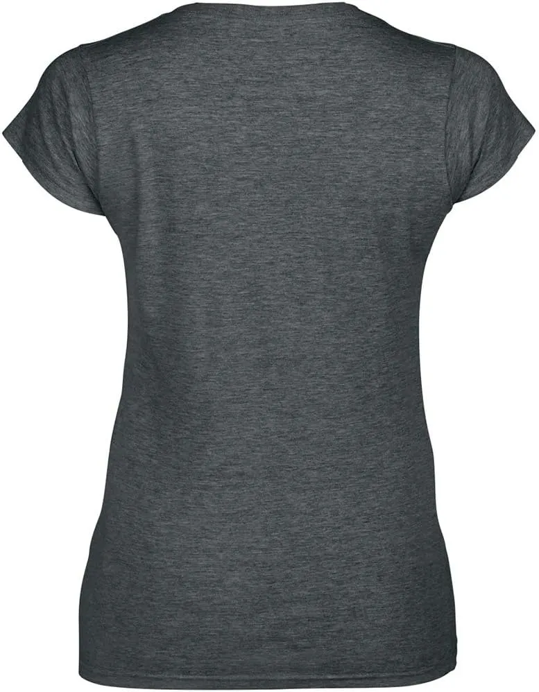 Gildan Men's DryBlend Classic T-Shirt Extended Sizes