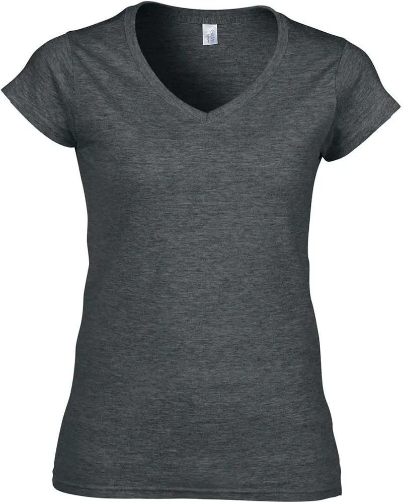 Gildan Men's DryBlend Classic T-Shirt Extended Sizes