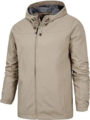 Hoodie Men Simple Solid Hooded Pocket Cardigan Zipper er Jacket Green Hoodie Hoodie Men Mens Mens Winter Jacket