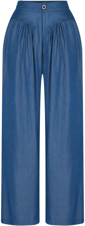 Jeans for Women 2024 Casual Loose Fit Light Wide Leg Jeans Straight Leg Denim Pants High Stretch Waisted Jeans