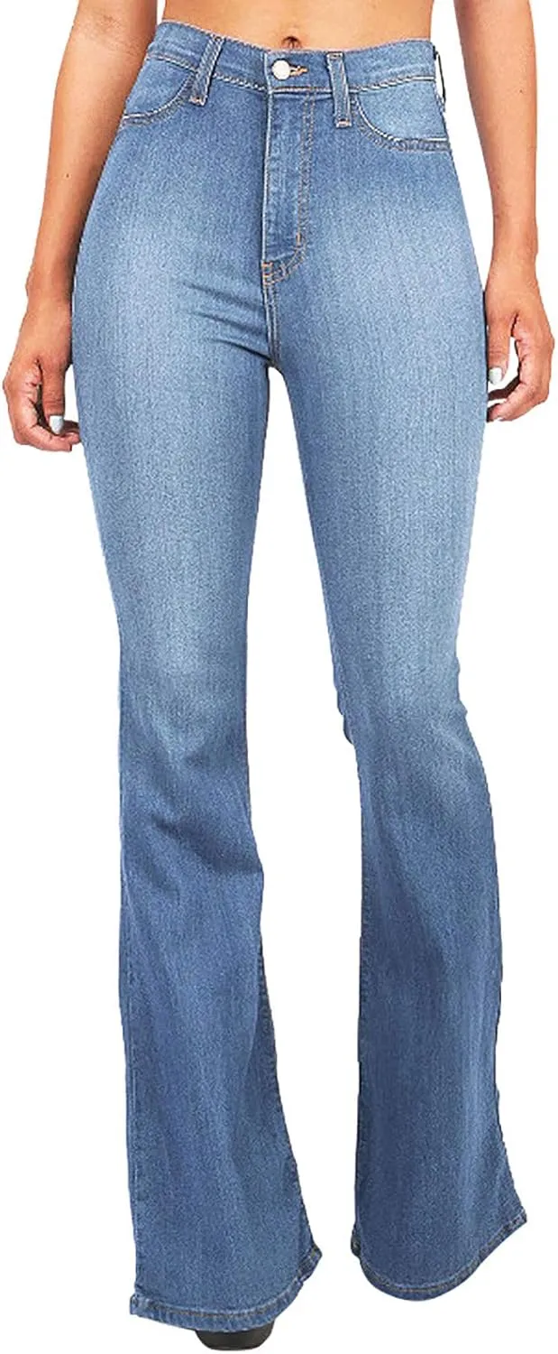 Jeans for Women High Waist Jeans Mid Womens Poket Lace Denim Casual Women's Jeans Stretch Jeans for Women Jeans for