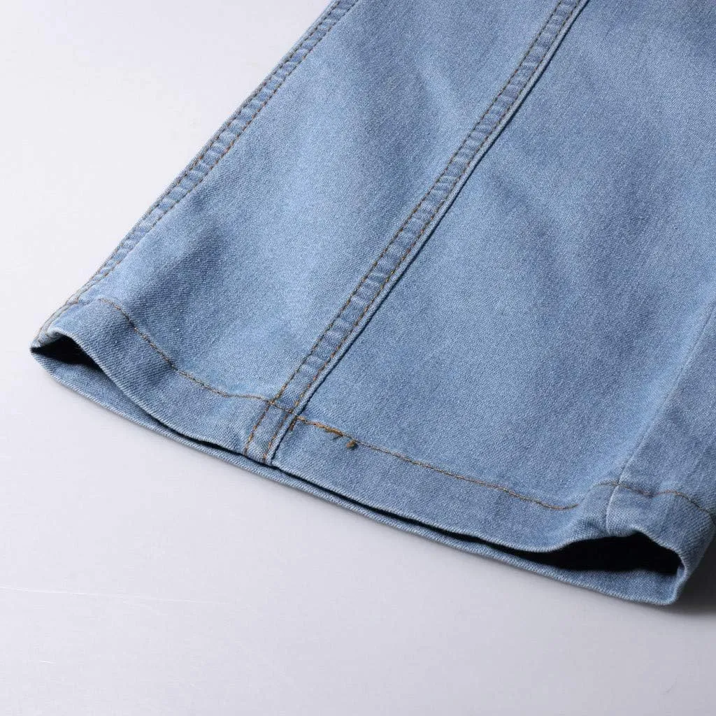 Jeans for Women High Waisted Bootcut Jeans Classic Slim Fit Skinny Jeans Fashion Plus Size Denim Pants with Pockets 2024