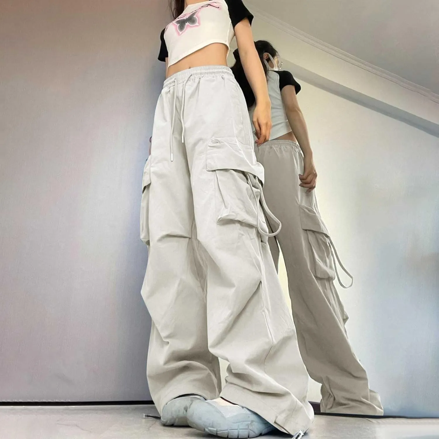 Jeans for Women Up Pants Jeans Mid Womens Poket Lace Denim Casual Women's Jeans Jeans Women Blue Jeans Colored