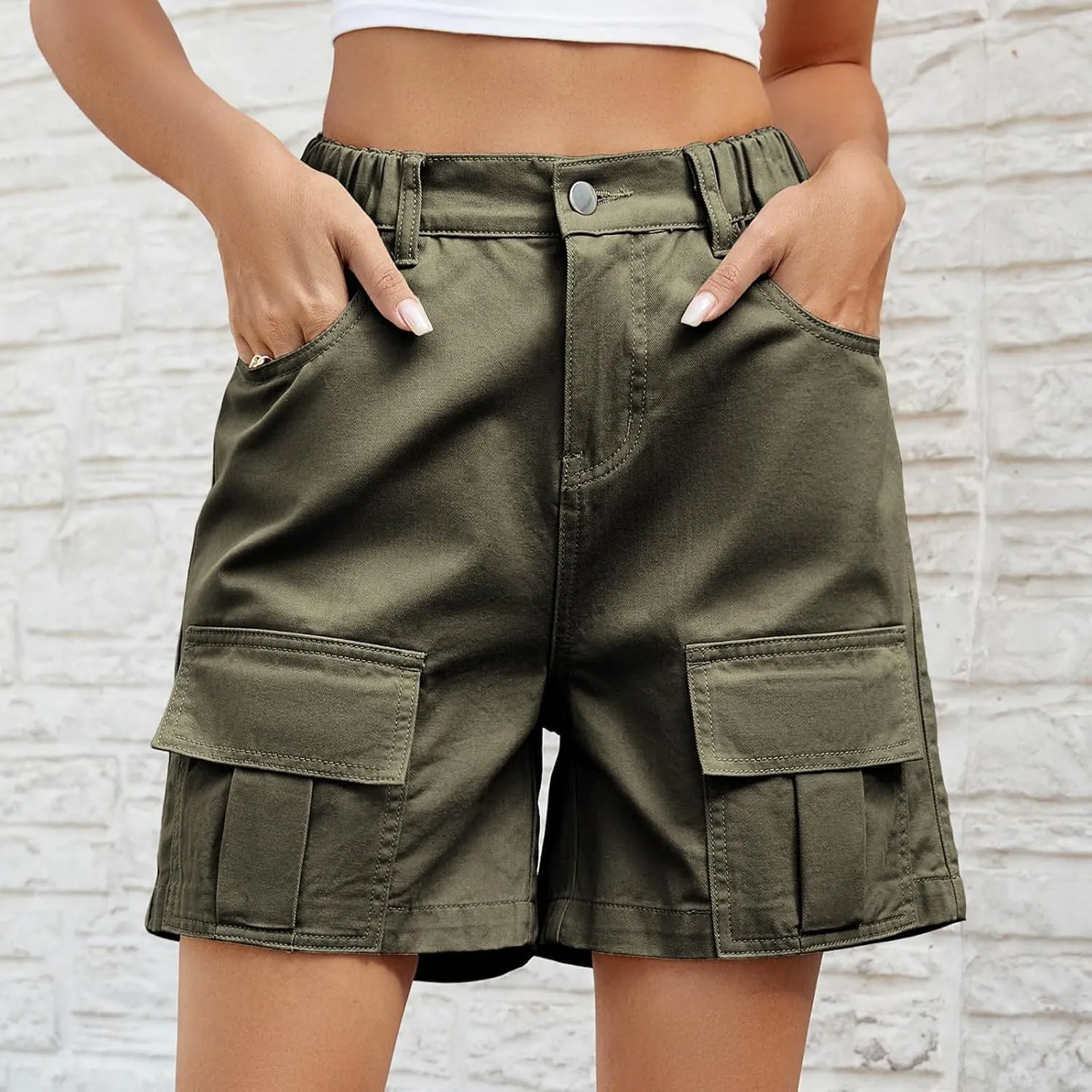 Jeans for Women Womens Jeans Stretchy High or Mid Waisted Jeans for Women Womens Wide Leg Pants