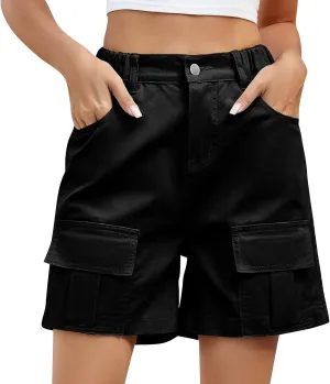 Jeans for Women Womens Jeans Stretchy High or Mid Waisted Jeans for Women Womens Wide Leg Pants