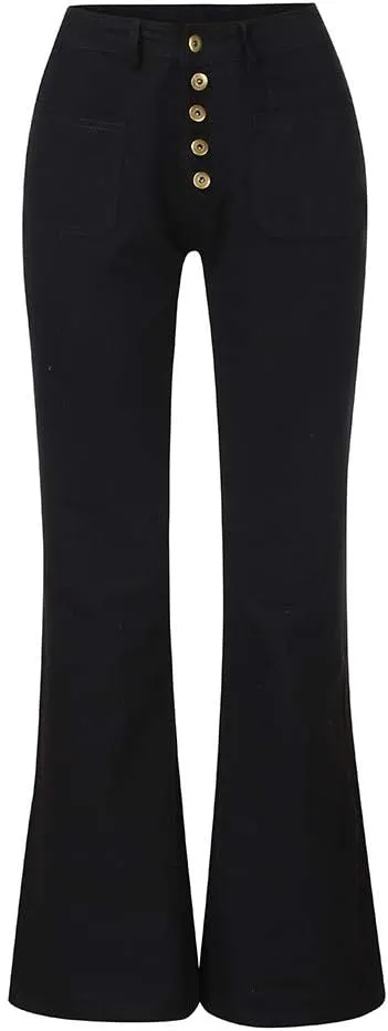 Jeans Women Lace Poket Waisted Pants Trousers Up Womens Casual Women's Jeans Jeans for Women Jeans Women Junior
