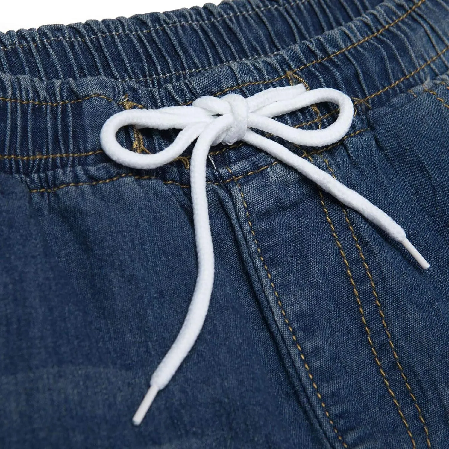 Jeans Women Lace Poket Waisted Pants Trousers Up Womens Casual Women's Jeans Jeans for Women Jeans Women Junior