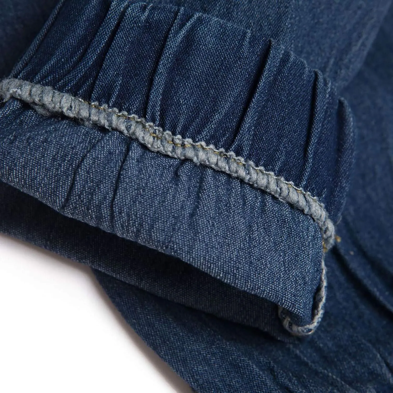 Jeans Women Lace Poket Waisted Pants Trousers Up Womens Casual Women's Jeans Jeans for Women Jeans Women Junior
