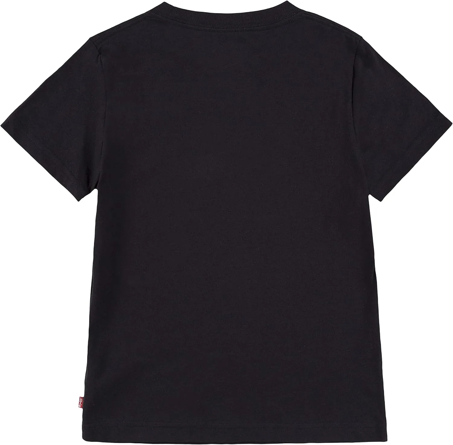 Levi's Boy's Big Classic Batwing T-Shirt
