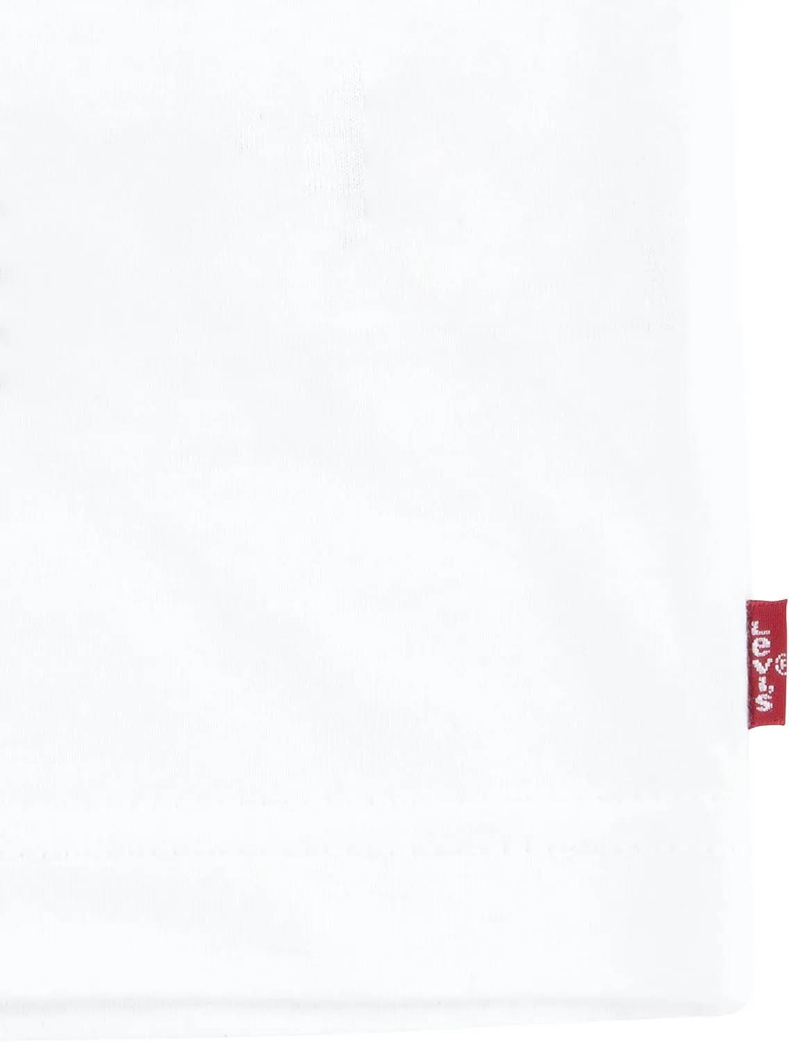 Levi's Boys' Classic Batwing T-Shirt