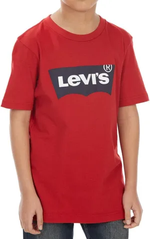 Levi's Boys' Classic Batwing T-Shirt
