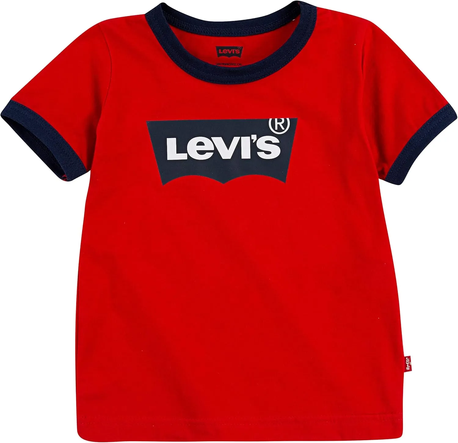 Levi's Boys' Classic Batwing T-Shirt