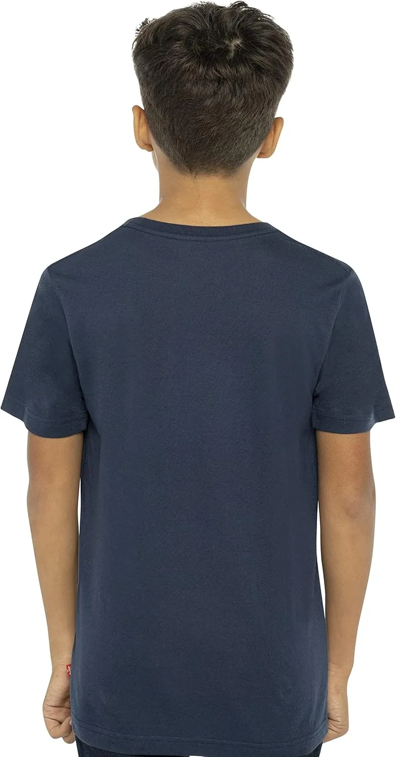 Levi's Boys' Classic Batwing T-Shirt