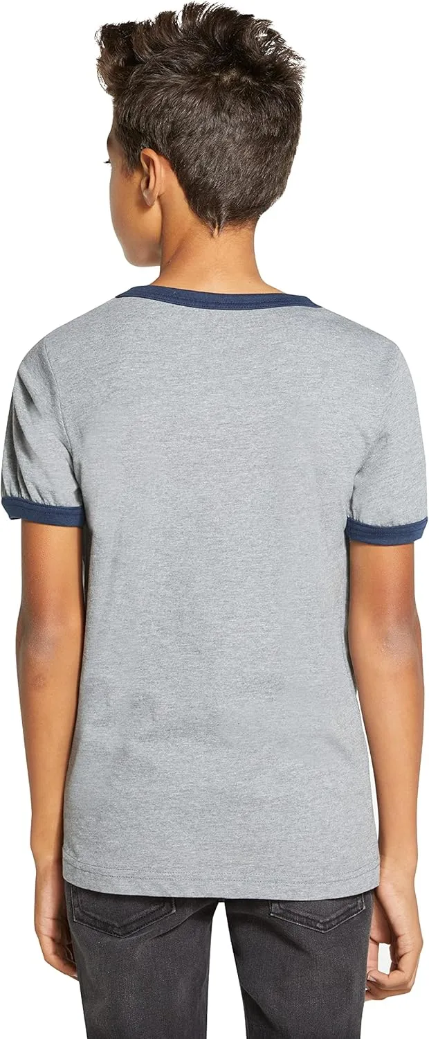 Levi's Boys' Classic Batwing T-Shirt