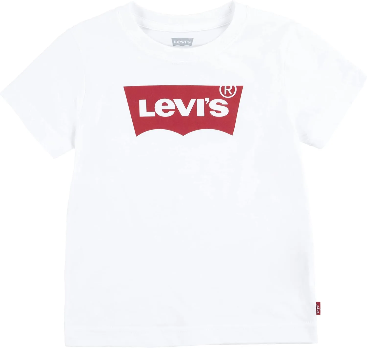 Levi's Boys' Classic Batwing T-Shirt