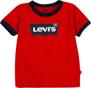 Levi's Boys' Classic Batwing T-Shirt
