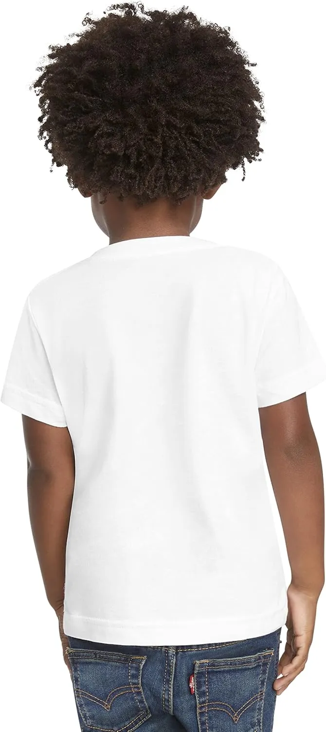 Levi's Boys' Classic Batwing T-Shirt