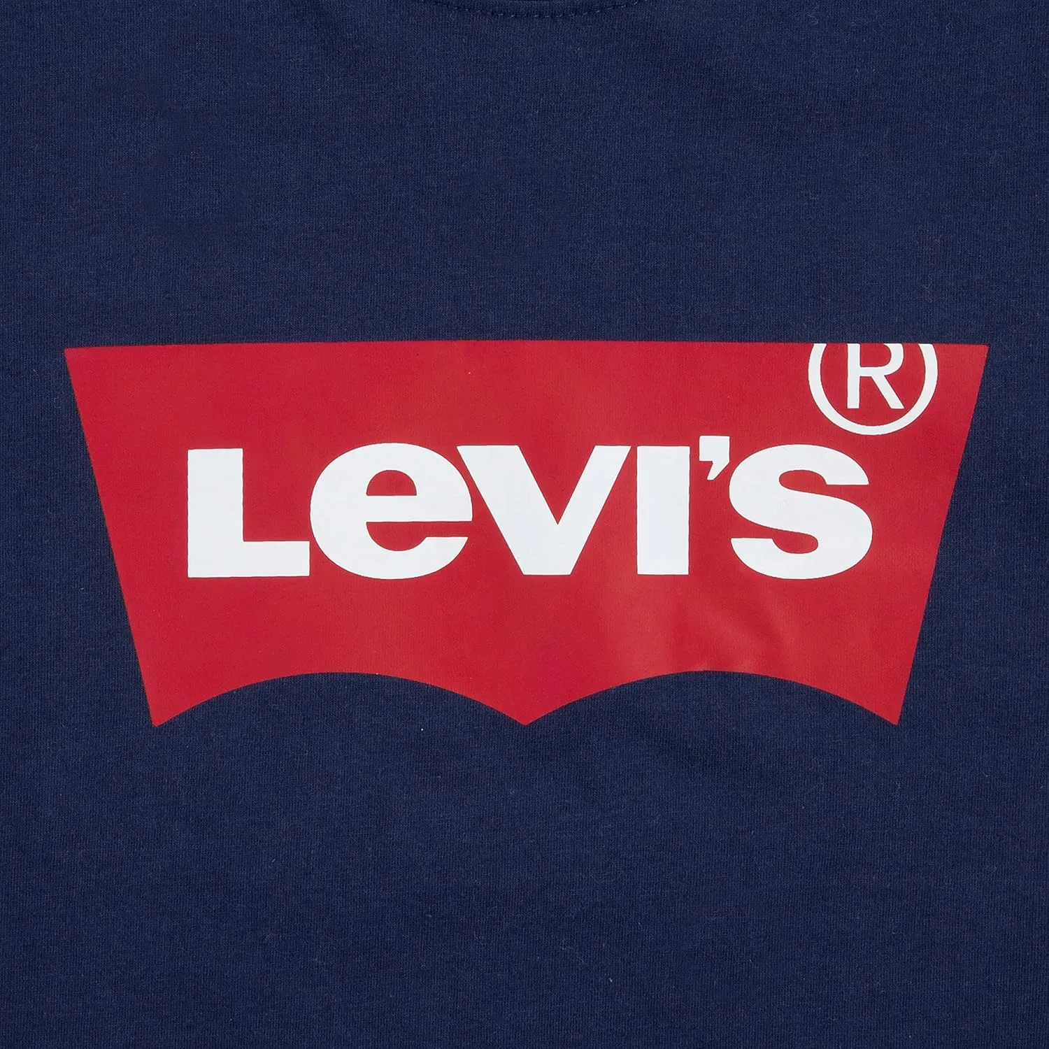 Levi's Boys' Classic Batwing T-Shirt