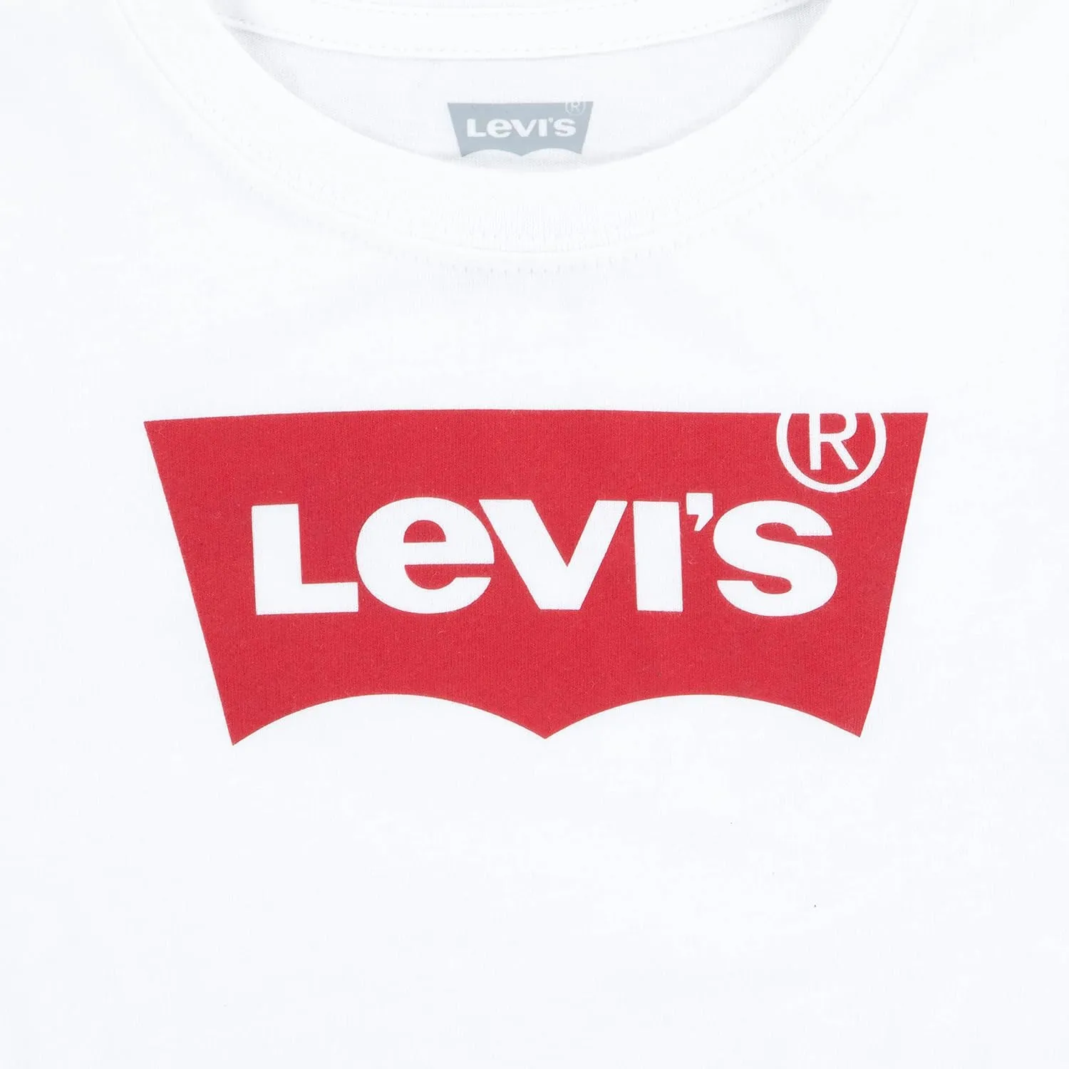 Levi's Boys' Classic Batwing T-Shirt