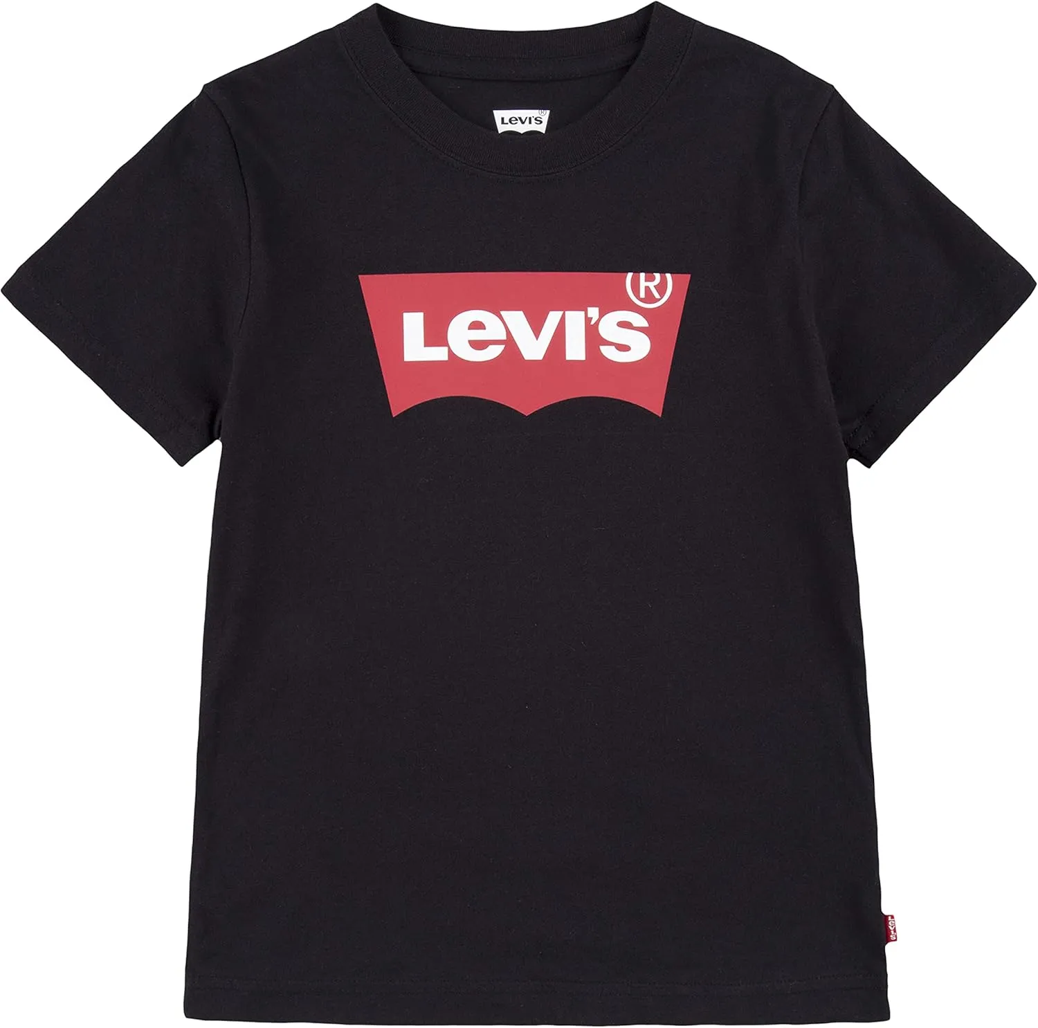 Levi's Boys' Classic Batwing T-Shirt