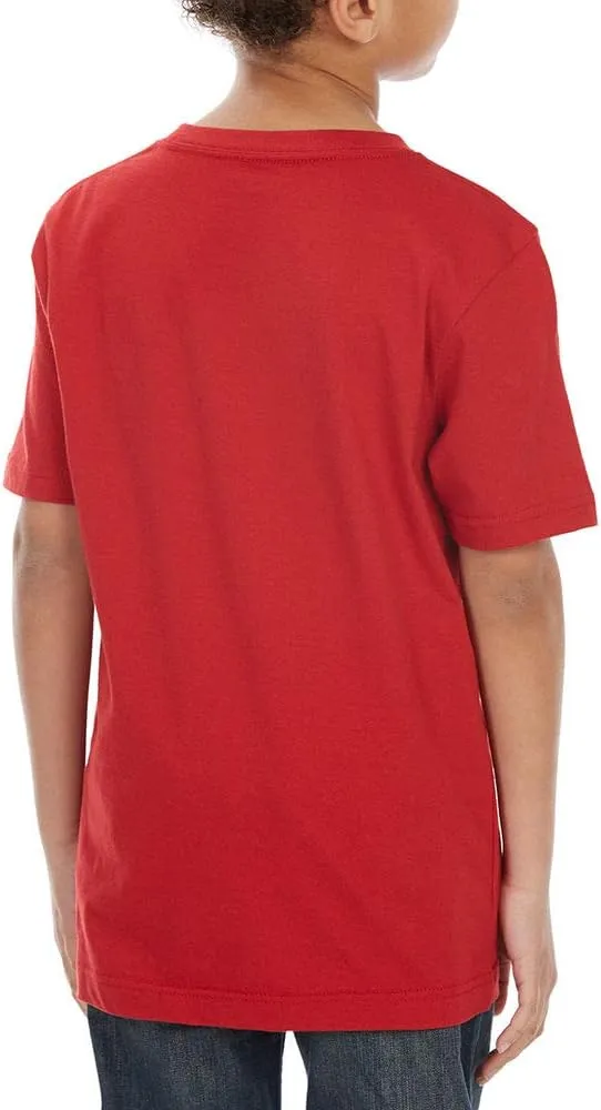 Levi's Boys' Classic Batwing T-Shirt