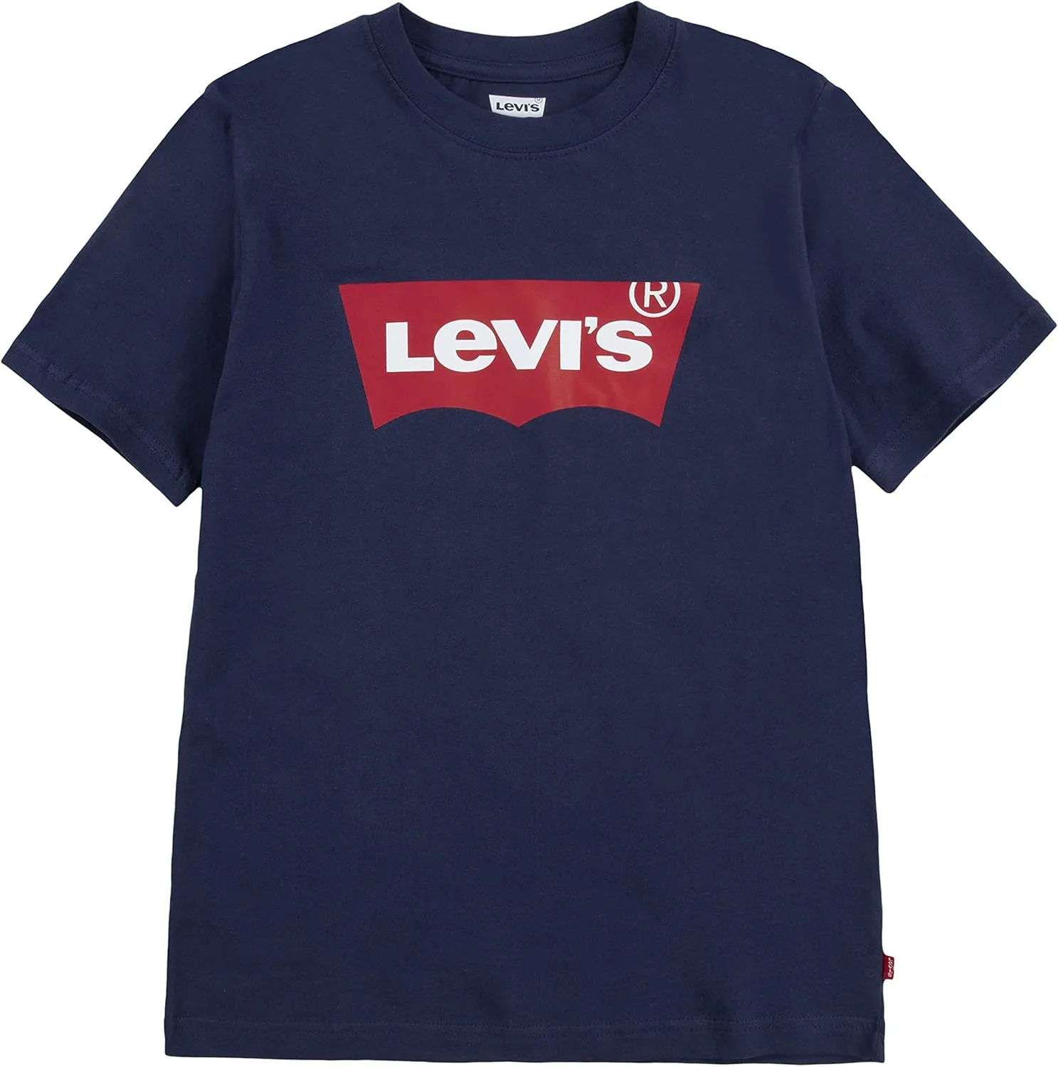 Levi's Boys' Classic Batwing T-Shirt