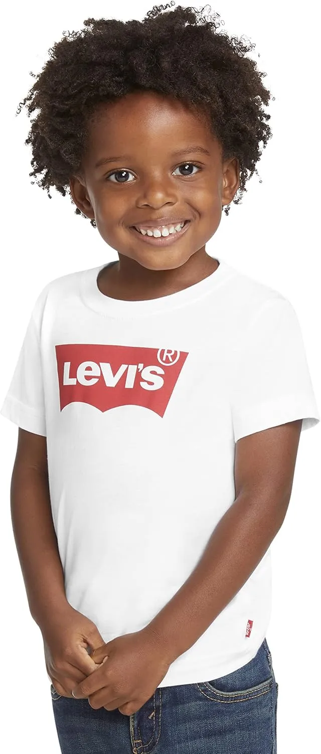 Levi's Boys' Classic Batwing T-Shirt