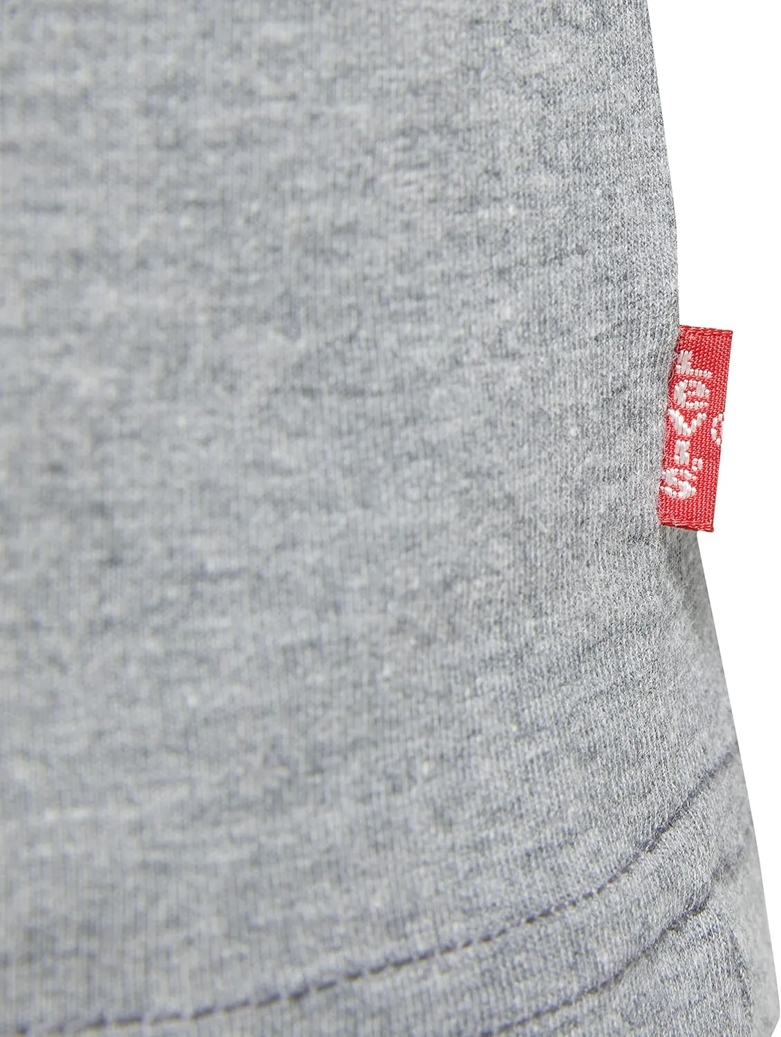Levi's Boys' Classic Batwing T-Shirt
