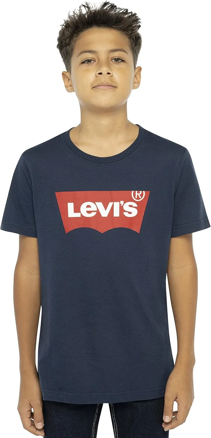 Levi's Boys' Classic Batwing T-Shirt