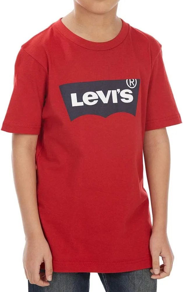 Levi's Boys' Classic Batwing T-Shirt