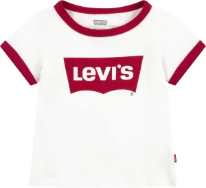 Levi's Girls' Classic Batwing T-Shirt