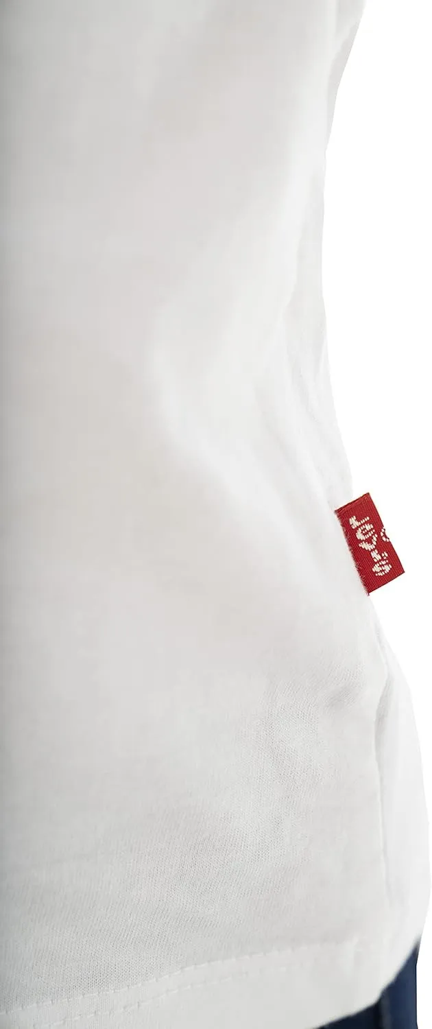 Levi's Girls' Classic Batwing T-Shirt