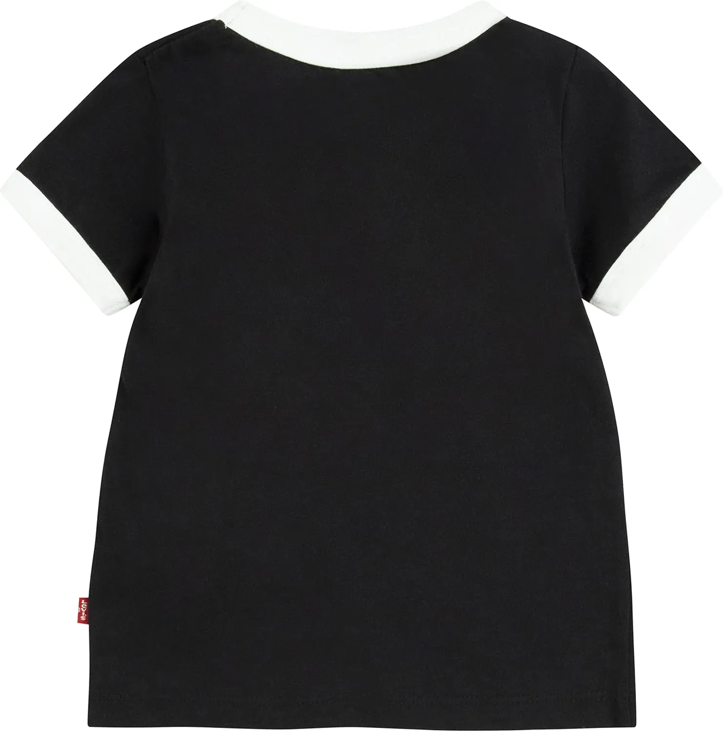 Levi's Girls' Classic Batwing T-Shirt