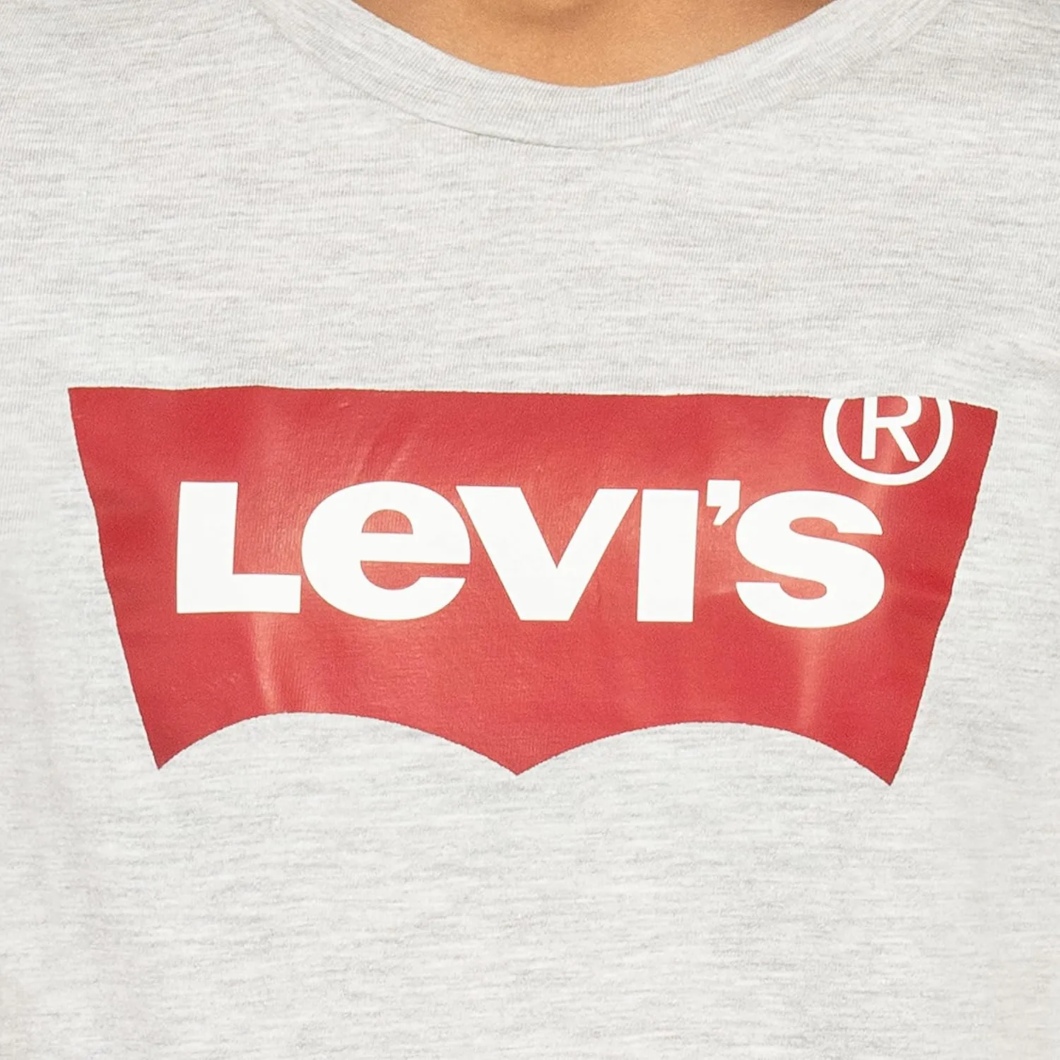 Levi's Girls' Classic Batwing T-Shirt