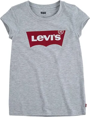 Levi's Girls' Classic Batwing T-Shirt